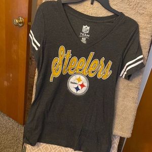 Steelers tee